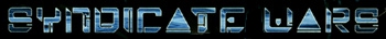 Syndicate Wars logo