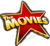 (The Movies logo)