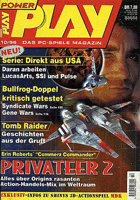 swars_review_mag_powerplay_de_1996_10_cover