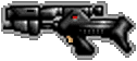 Long Range picture from Syndicate SNES