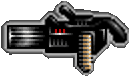 Mini-Gun picture from Syndicate SNES